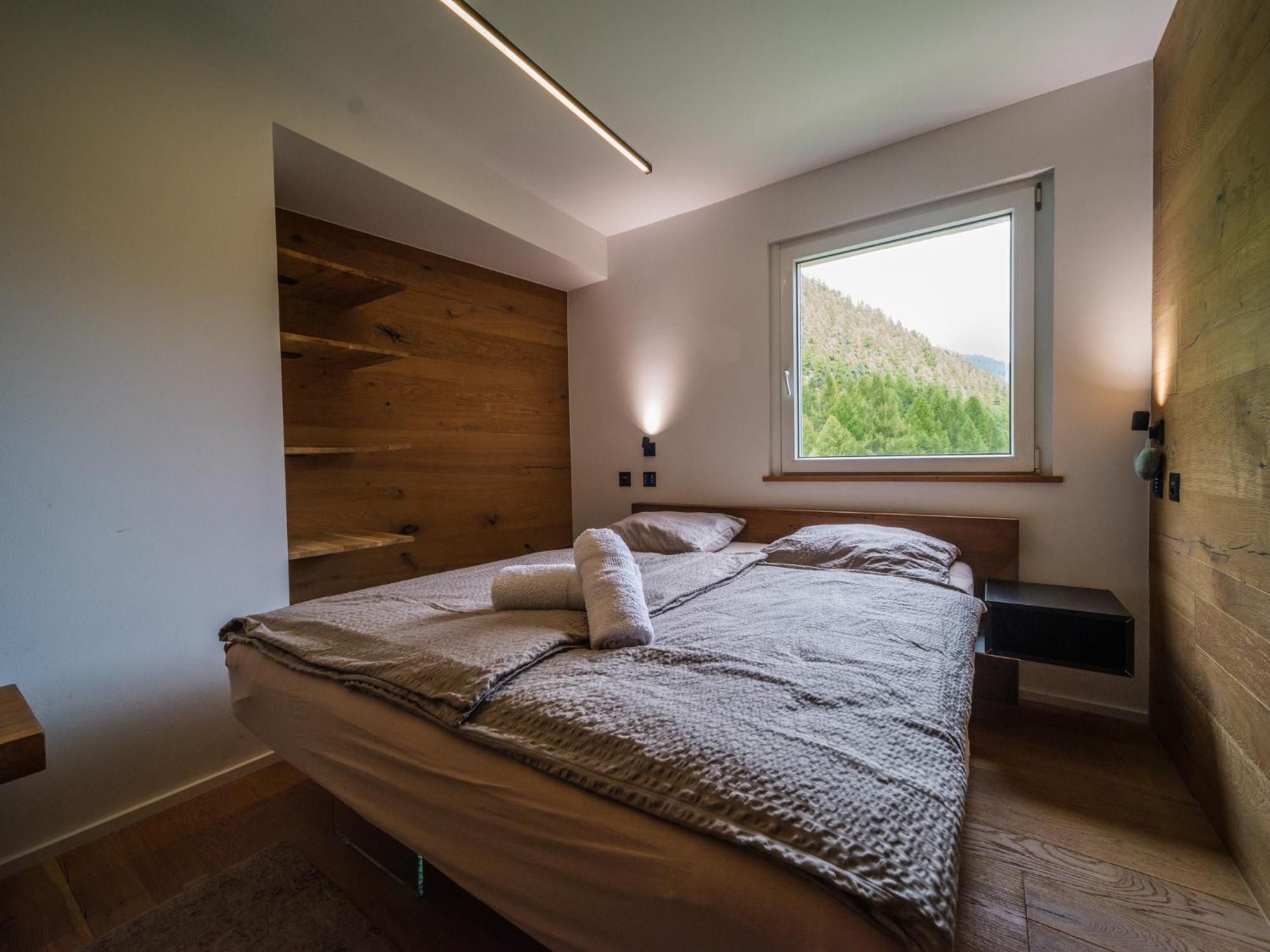 Luxury Mountain Apartment With Private Sauna And Underground Parking St. Moritz Exterior foto