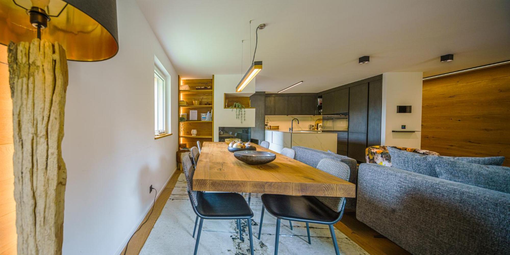 Luxury Mountain Apartment With Private Sauna And Underground Parking St. Moritz Exterior foto