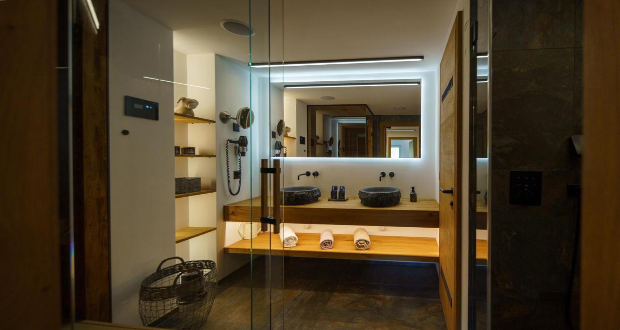 Luxury Mountain Apartment With Private Sauna And Underground Parking St. Moritz Exterior foto